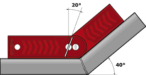 Anglefix example